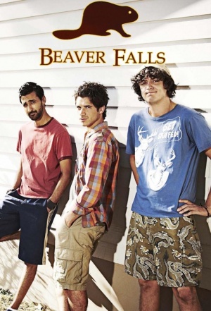 Beaver Falls - Seizoen 2