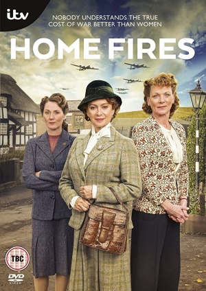 Home Fires - Seizoen 1