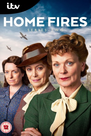 Home Fires - Seizoen 2