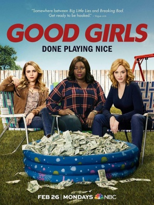 Good Girls - Seizoen 1