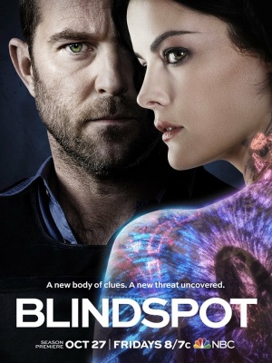 Blindspot - Seizoen 3