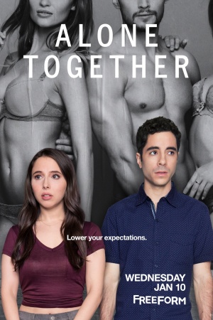 Alone Together - Seizoen 1