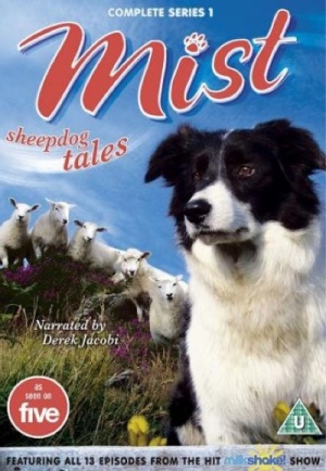 Mist: Sheepdog Tales - Seizoen 1
