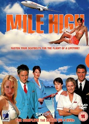 Mile High - Seizoen 1