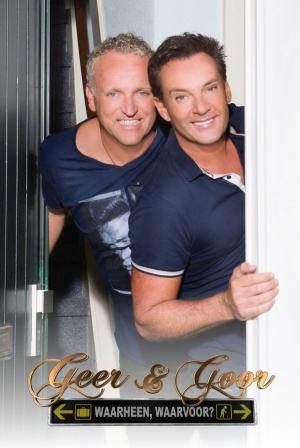 Geer & Goor: Waarheen, Waarvoor?
