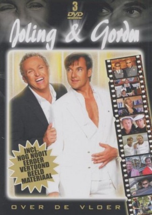 Joling & Gordon over de Vloer - Seizoen 1