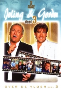 Joling & Gordon over de Vloer