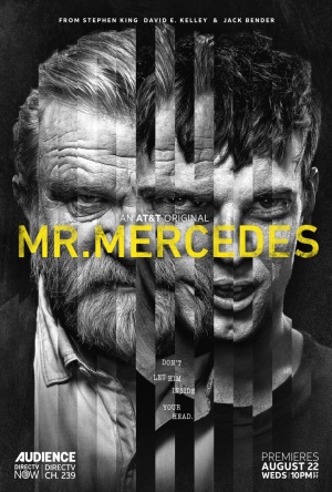 Mr. Mercedes - Seizoen 2