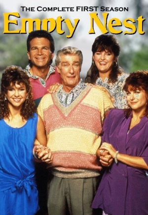 Empty Nest - Seizoen 1