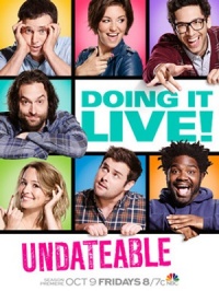 Undateable