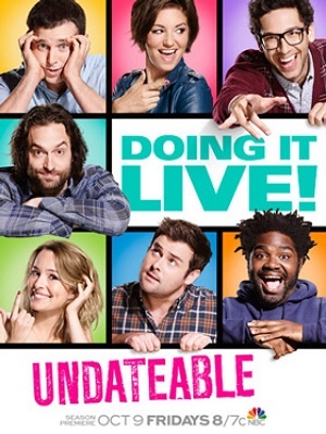 Undateable - Seizoen 3