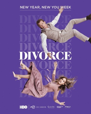 Divorce - Seizoen 2