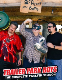Trailer Park Boys
