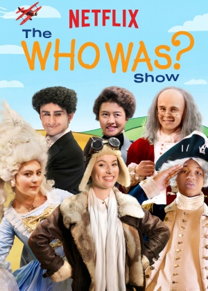 Who Was? Show, The - Seizoen 1