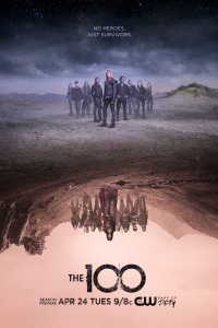 The 100