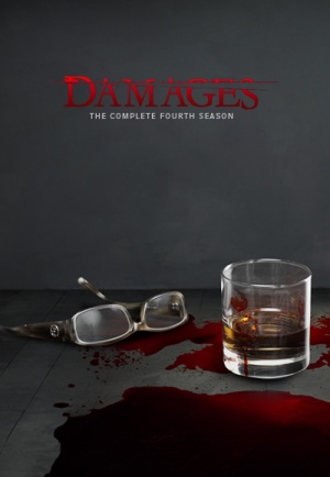 Damages - Seizoen 4