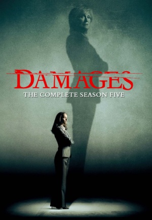 Damages - Seizoen 5