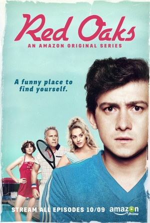 Red Oaks - Seizoen 1