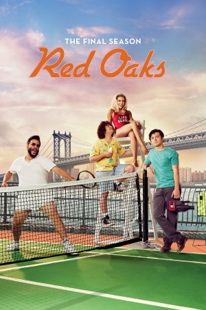 Red Oaks - Seizoen 3