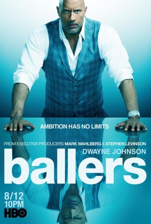 Ballers - Seizoen 4