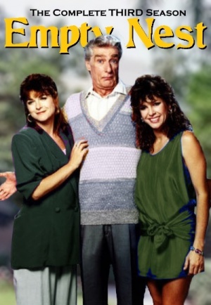 Empty Nest - Seizoen 3