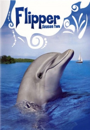 Flipper - Seizoen 2