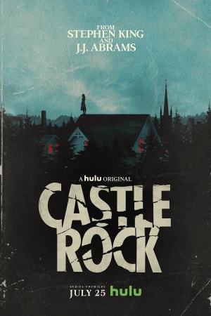 Castle Rock - Seizoen 1