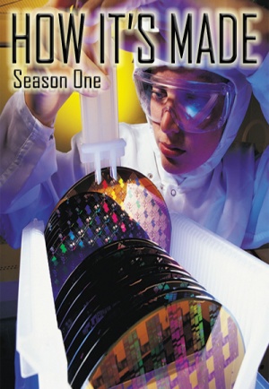 How It's Made - Seizoen 1
