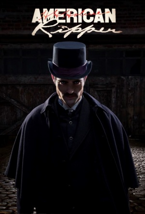 American Ripper - Seizoen 1