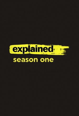 Explained - Seizoen 1