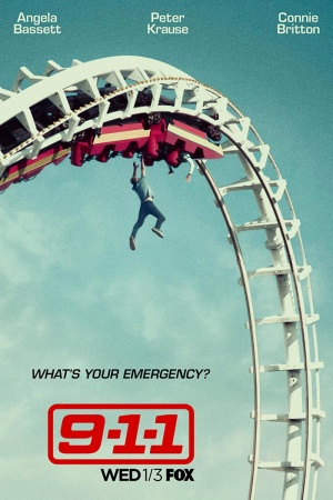 9-1-1 - Seizoen 1