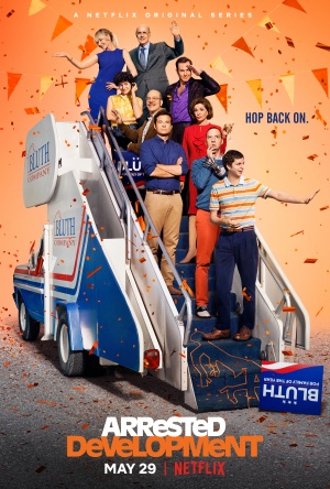 Arrested Development - Seizoen 5