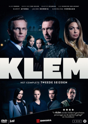 Klem - Seizoen 2