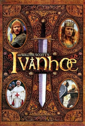 Ivanhoe