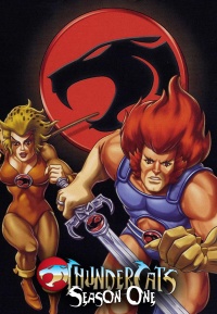 ThunderCats