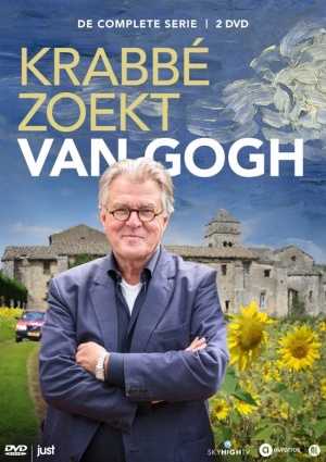 Krabbé Zoekt van Gogh