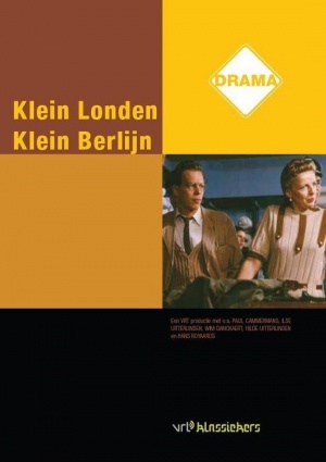 Klein Londen, Klein Berlijn