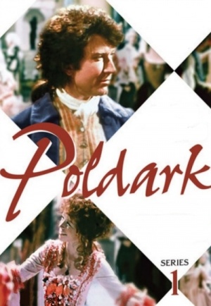 Poldark - Seizoen 1