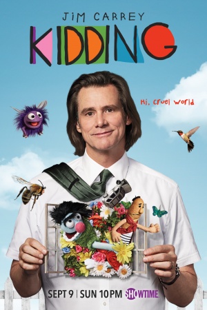 Kidding - Seizoen 1