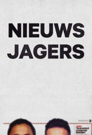 Nieuwsjagers - Seizoen 1
