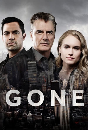 Gone - Seizoen 1