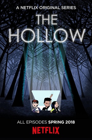 Hollow, The - Seizoen 1
