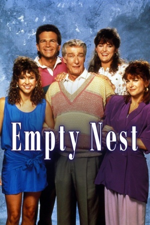 Empty Nest - Seizoen 5