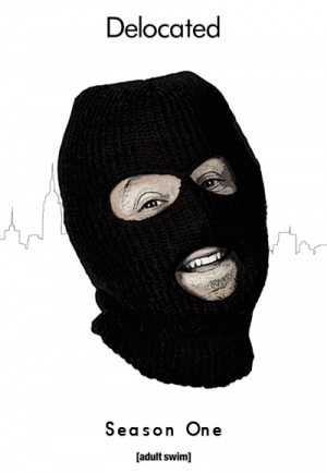 Delocated - Seizoen 1