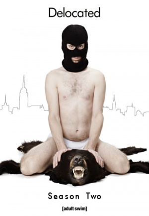 Delocated - Seizoen 2