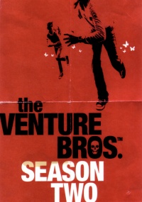 The Venture Bros.