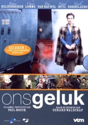 Ons Geluk - Seizoen 1