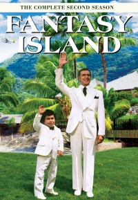Fantasy Island