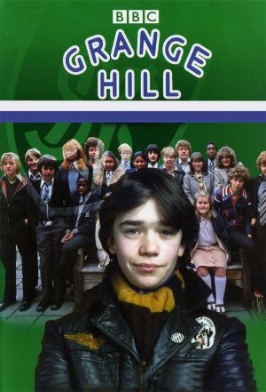 Grange Hill - Seizoen 31