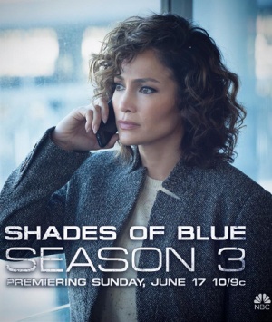 Shades of Blue - Seizoen 3